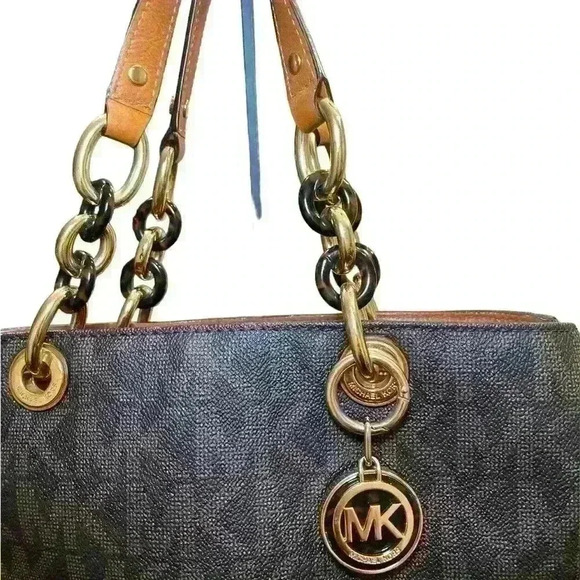 Michael Kors Purse - Picture 2 of 7